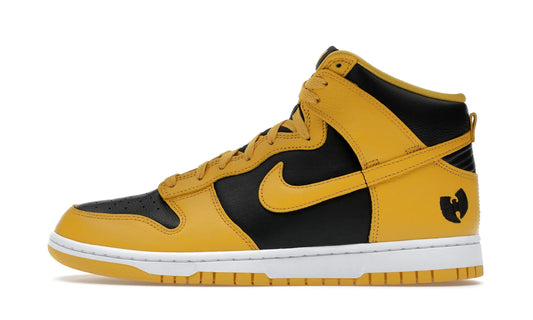 Nike Dunk High Wu-Tang (2024)