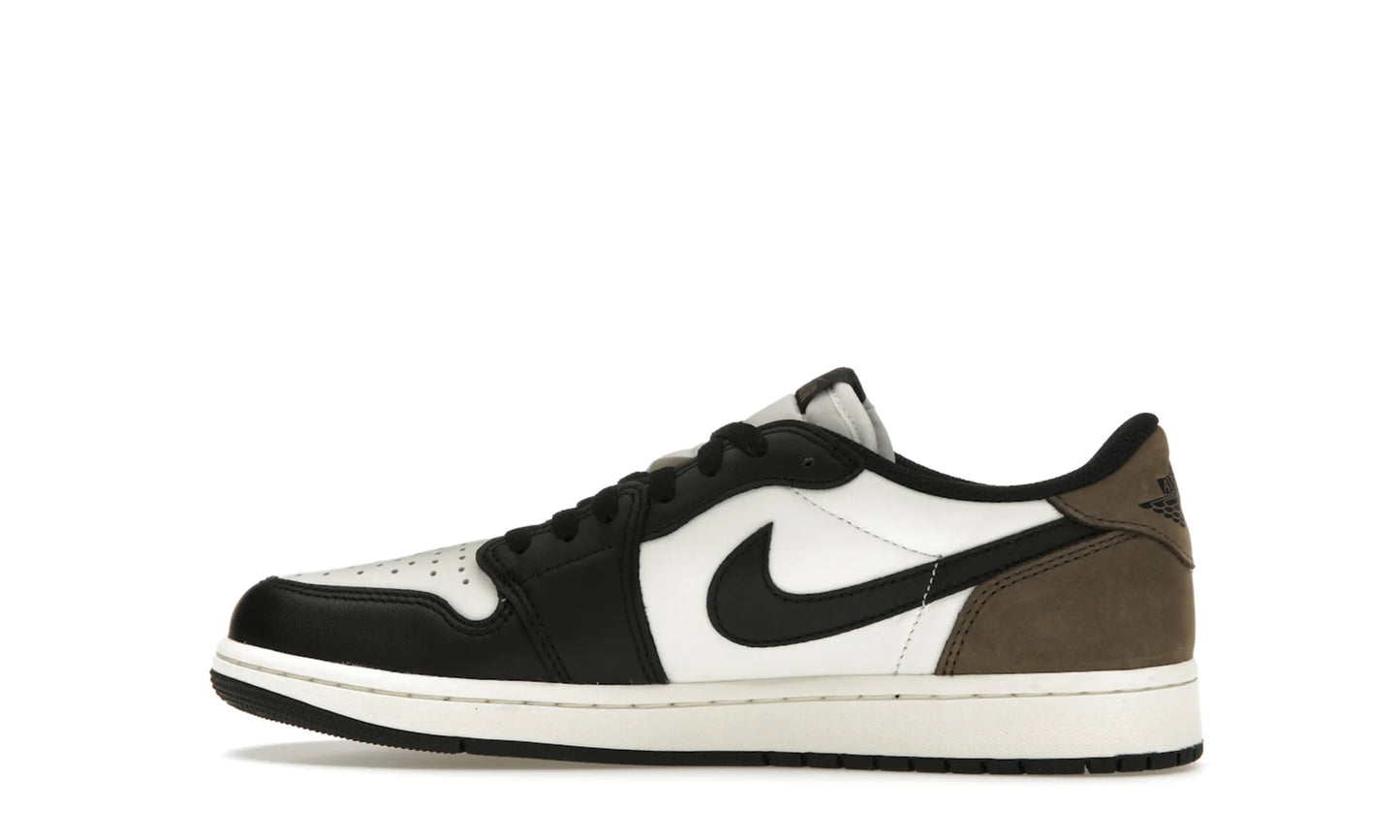 Jordan 1 Retro Low OG Mocha