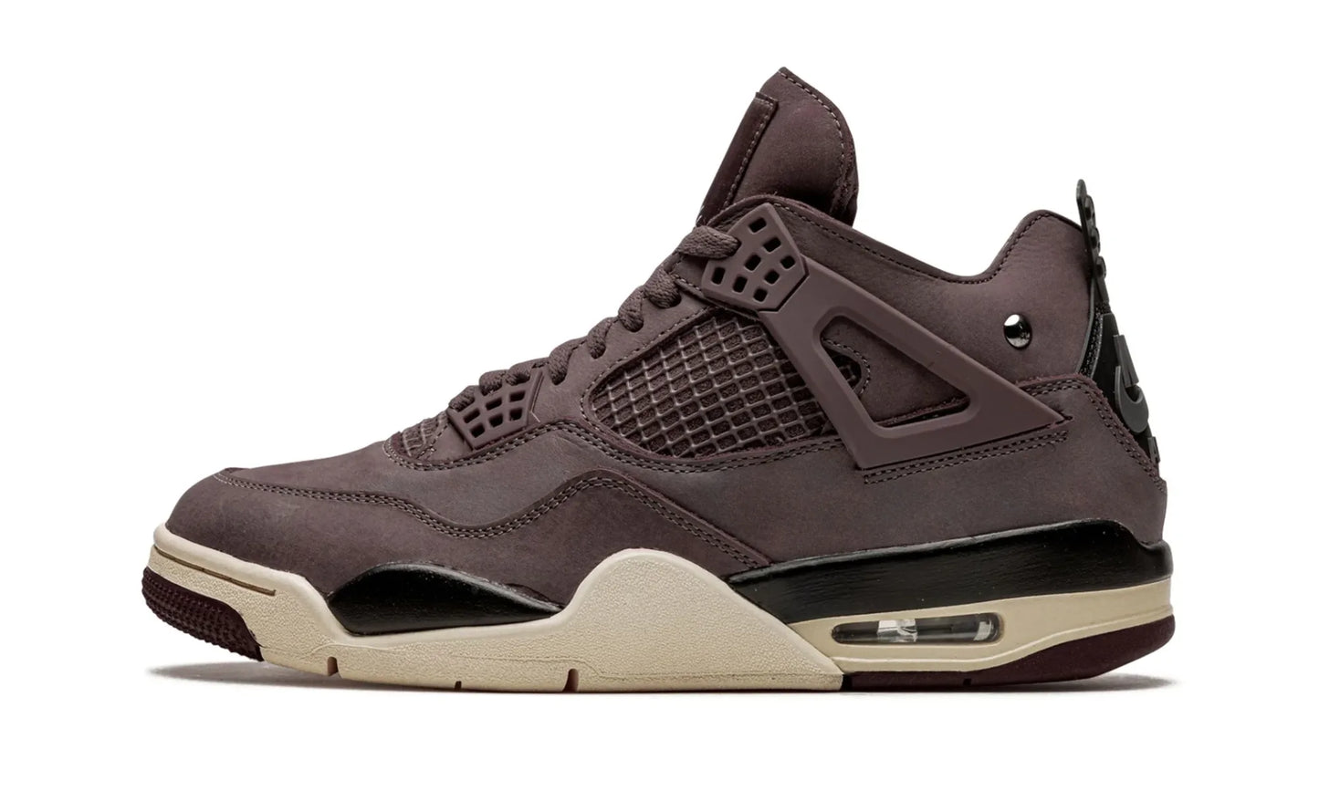 Jordan 4 Retro A Ma Maniére Violet Ore