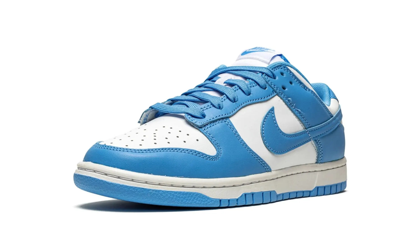 Nike Dunk Low UNC (2021)