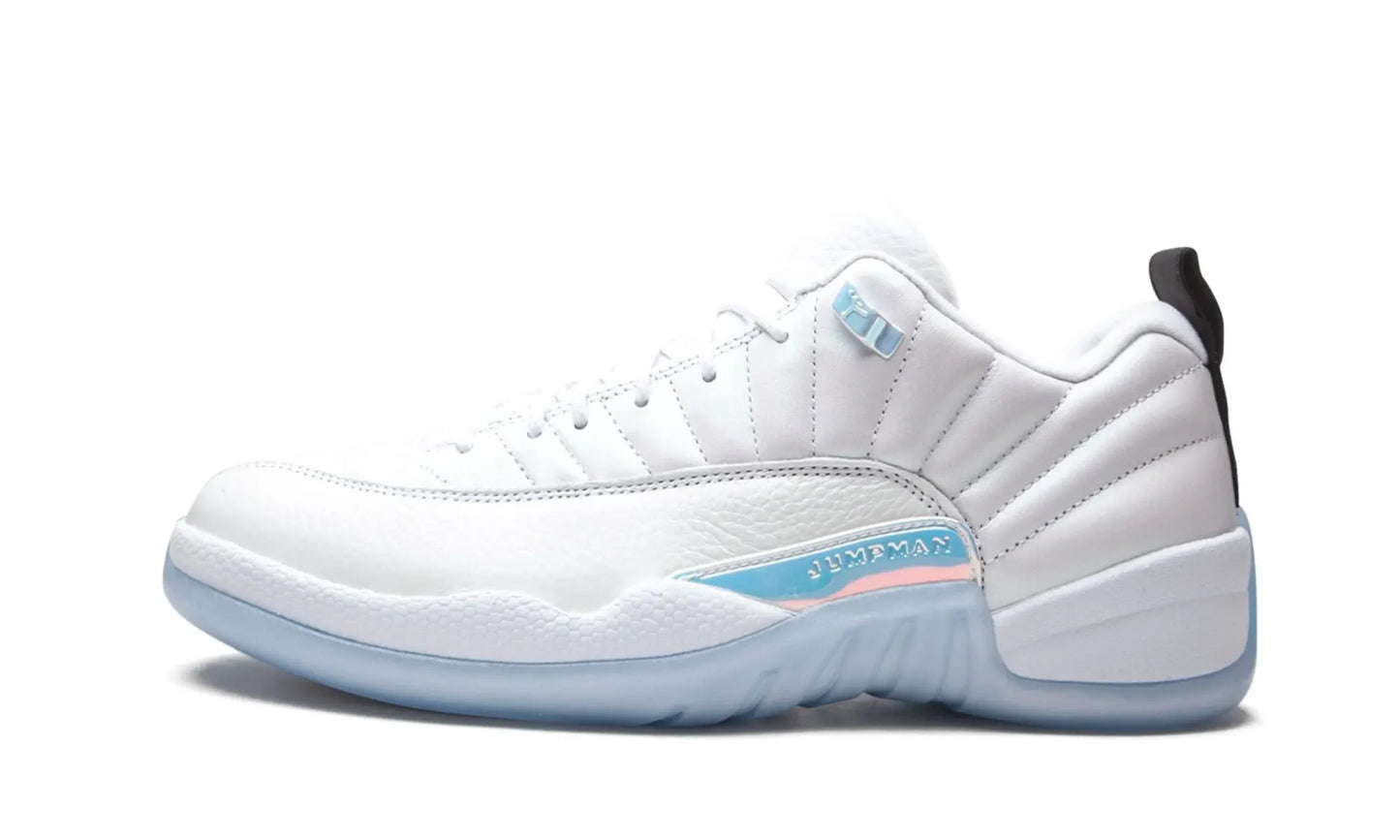 Jordan 12 Retro Low Easter (2021)