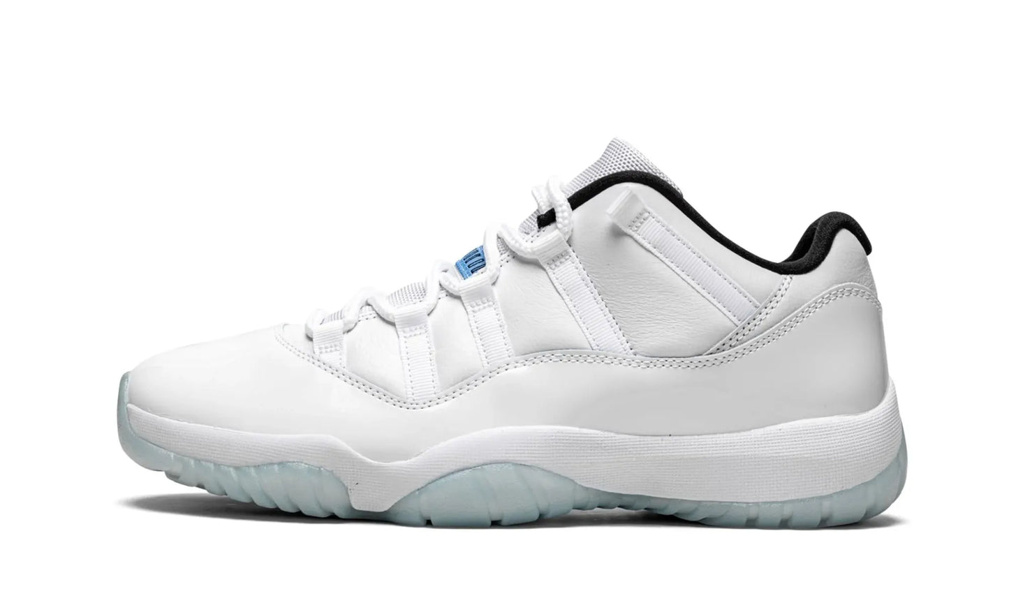 Jordan 11 Retro Low Legend Blue