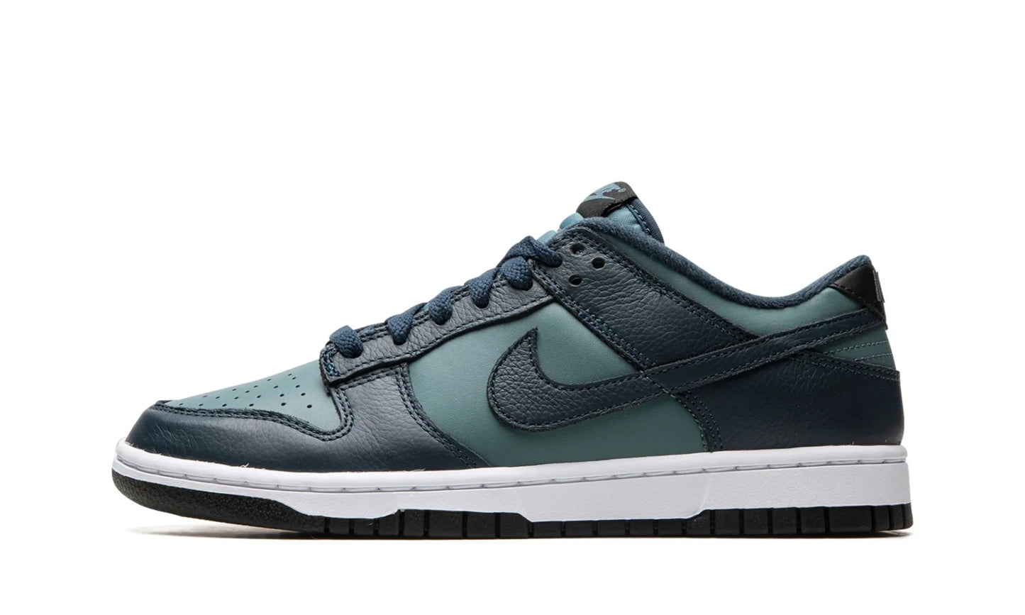 Nike Dunk Low Mineral Slate Armory Navy