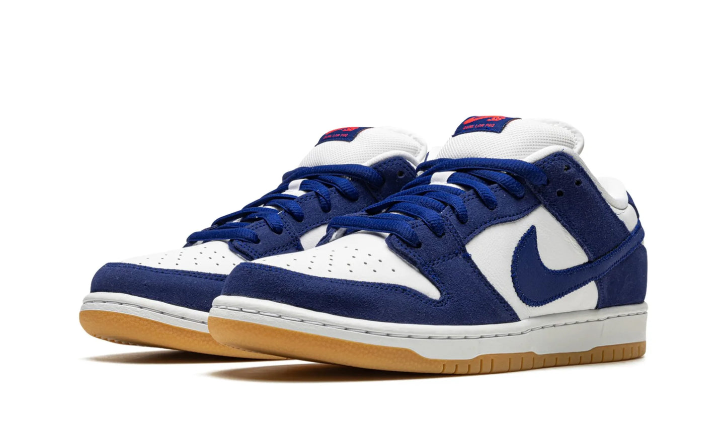 Nike SB Dunk Low Los Angeles Dodgers