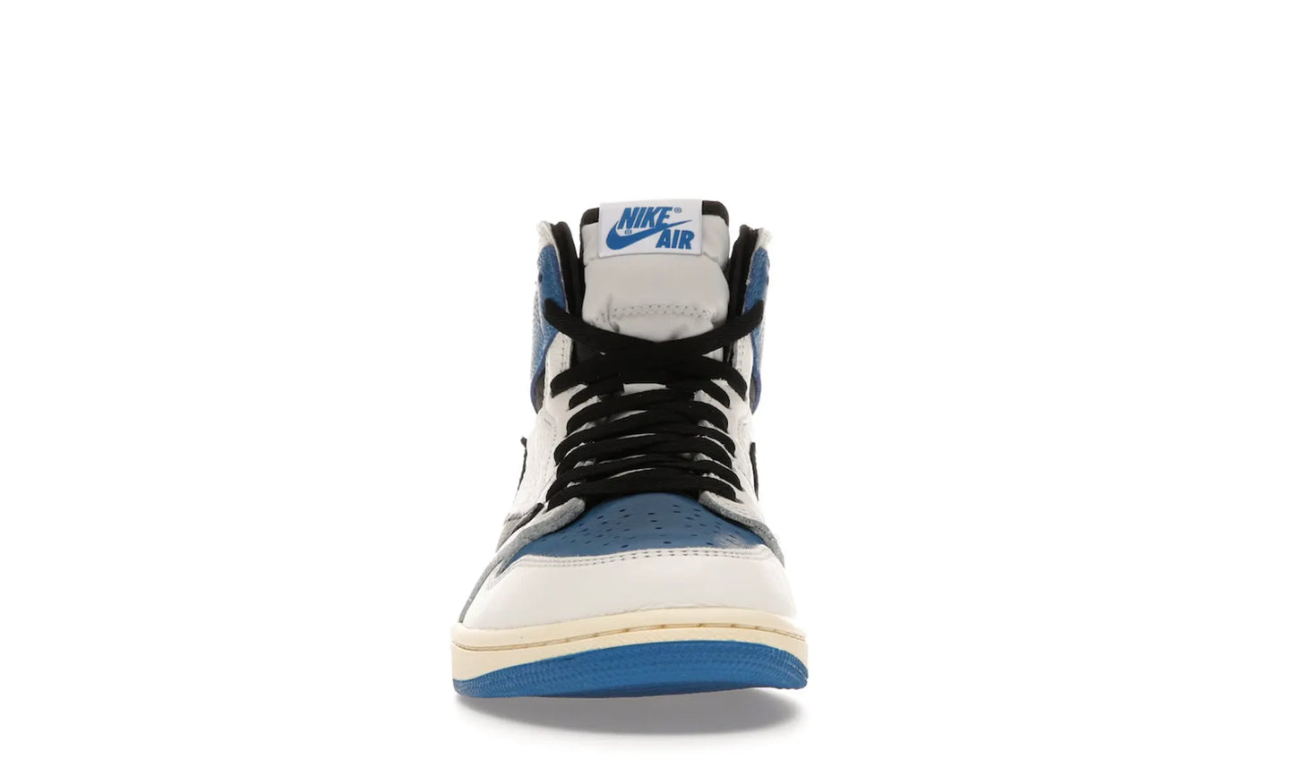 Jordan 1 Retro High OG SP Fragment x Travis Scott