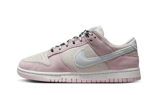 Nike Dunk Low LX Pink Foam (W)