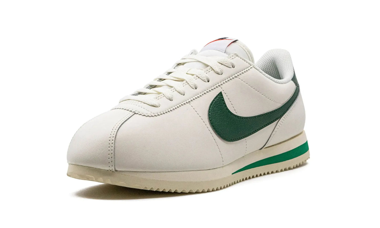 Nike Cortez Sail Gorge Green (W)