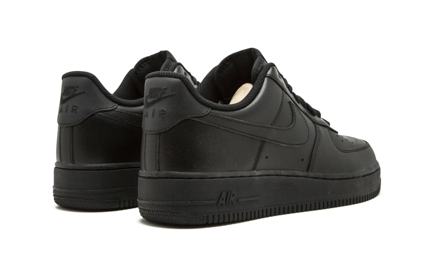 Nike Air Force 1 Low '07 Black