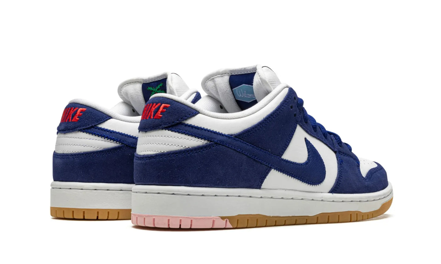 Nike SB Dunk Low Los Angeles Dodgers