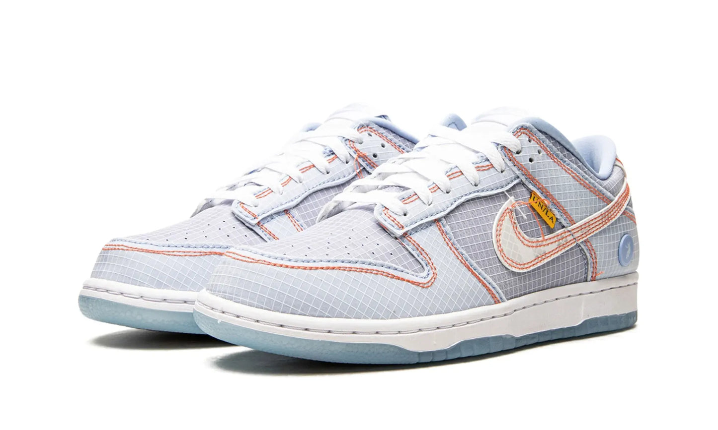 Nike Dunk Low Union Passport Pack Argon