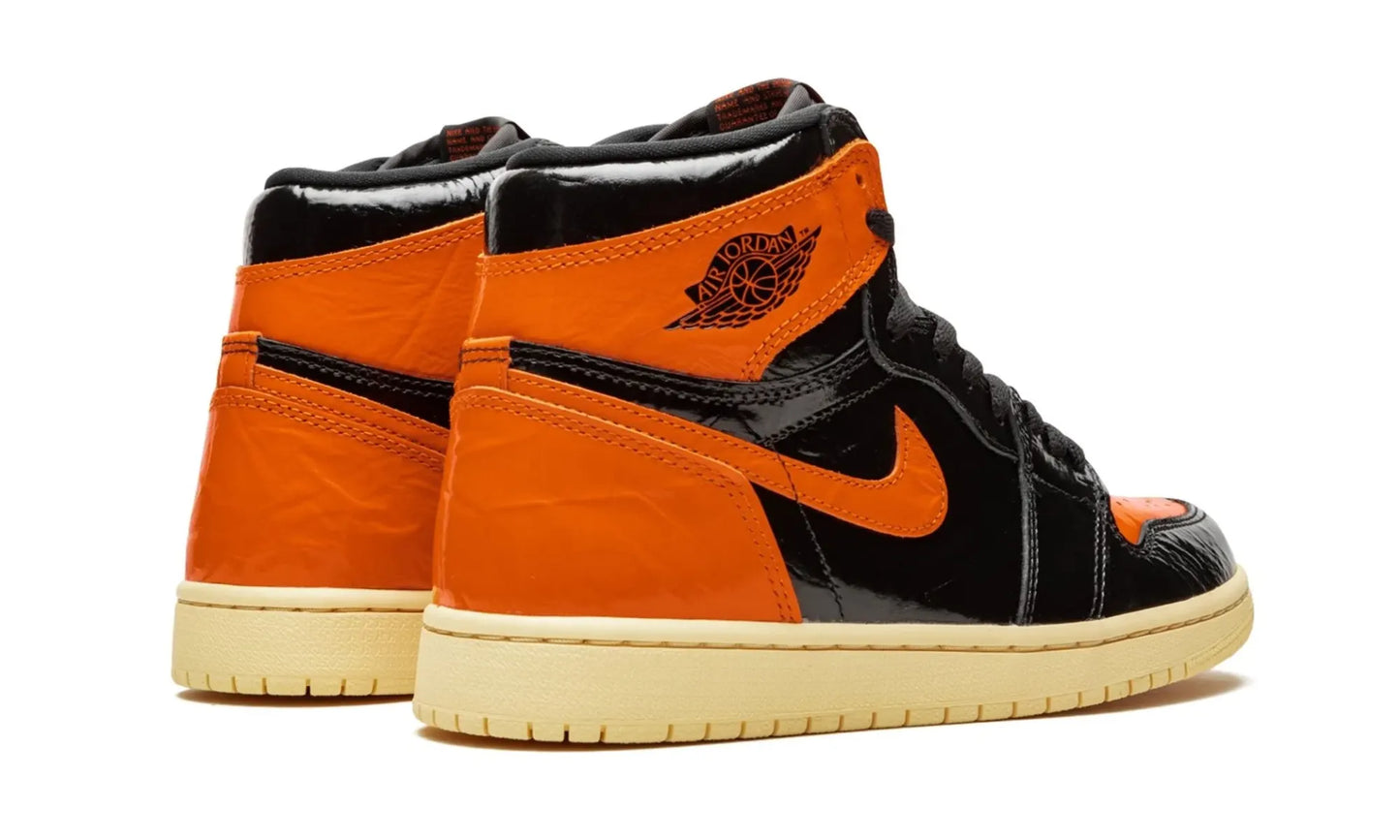 Jordan 1 Retro High Shattered Backboard 3.0