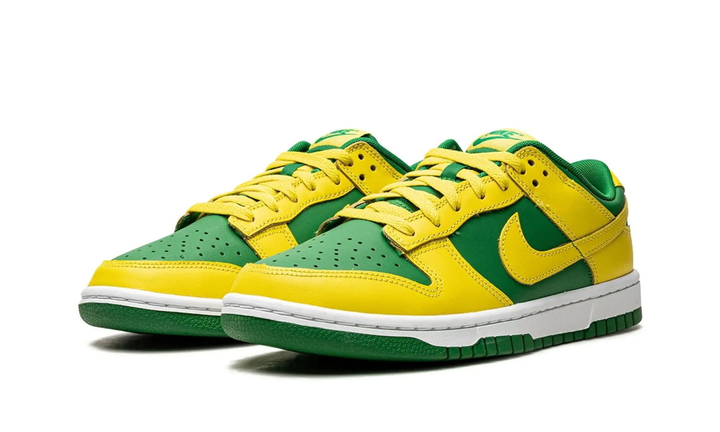 Nike Dunk Low Retro Reverse Brazil