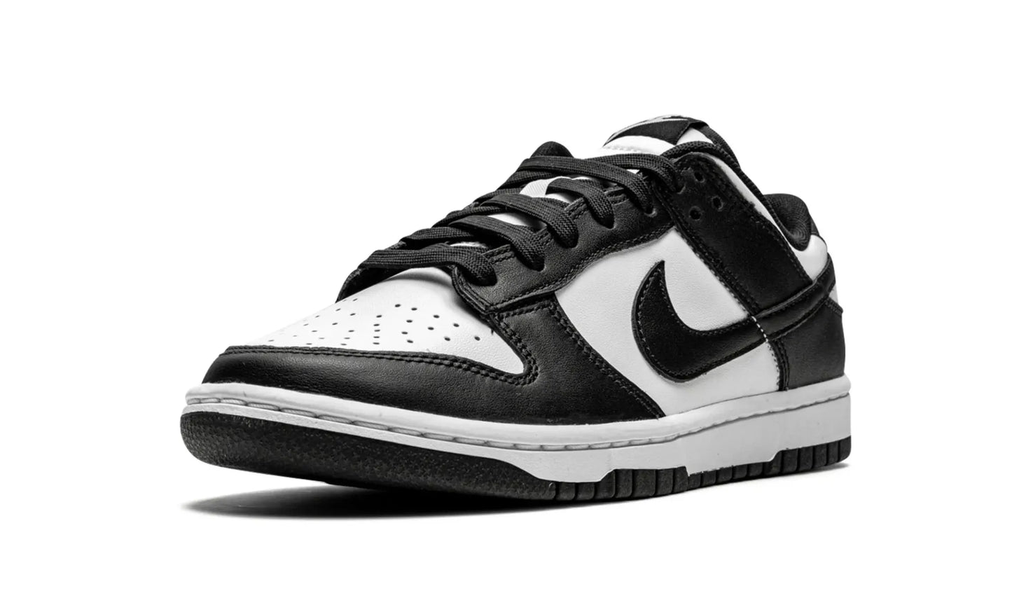 Nike Dunk Low Retro White Black Panda