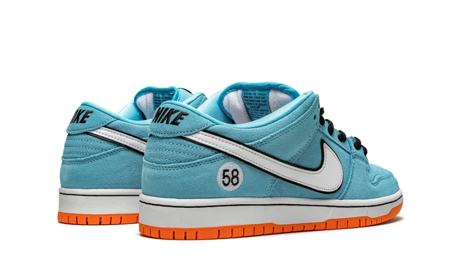 Nike SB Dunk Low Club 58 Gulf