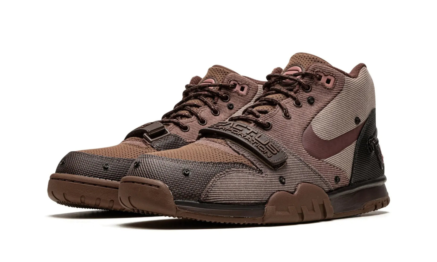 Nike Air Trainer 1 SP Travis Scott Wheat