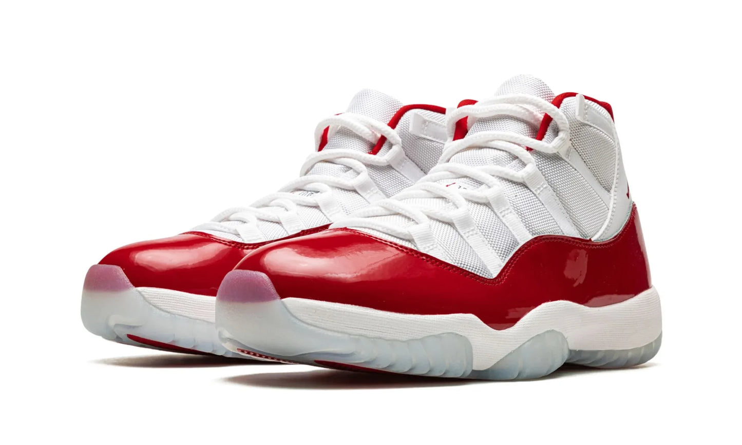 Jordan 11 Retro Cherry (2022)