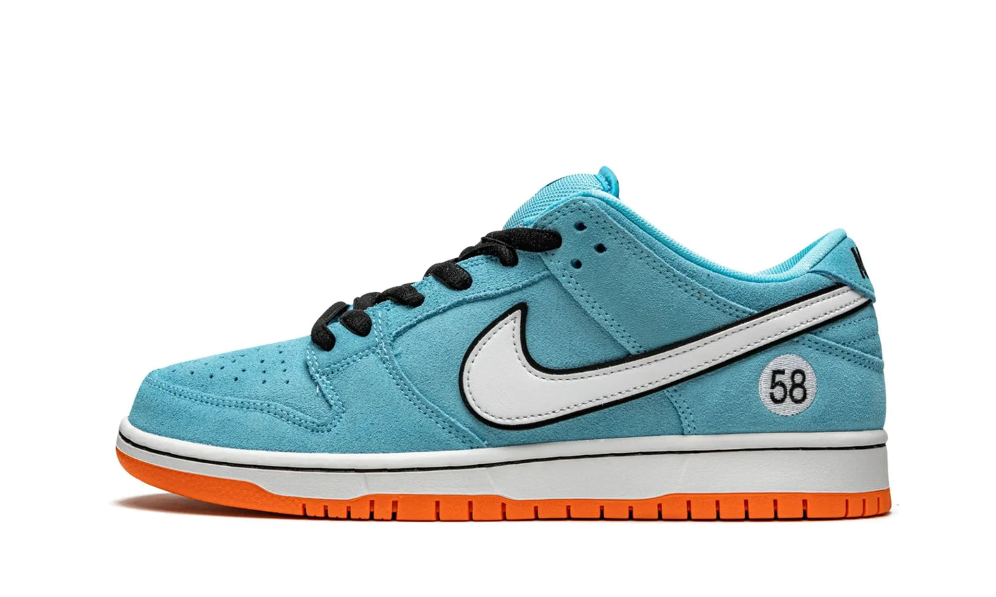 Nike SB Dunk Low Club 58 Gulf