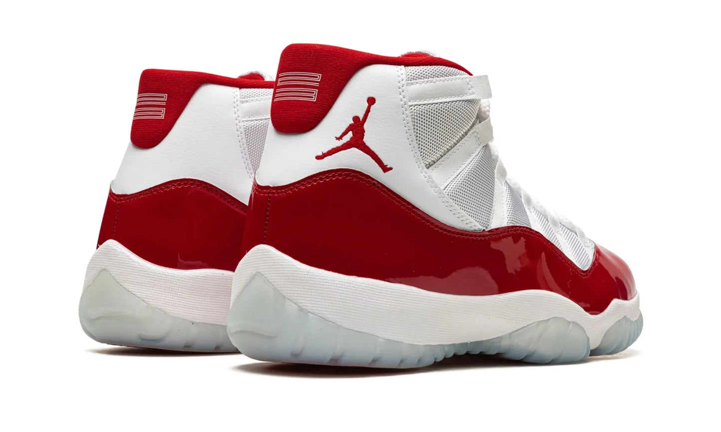 Jordan 11 Retro Cherry (2022)