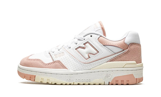 New Balance 550 Pink Sand Sea Salt (W)