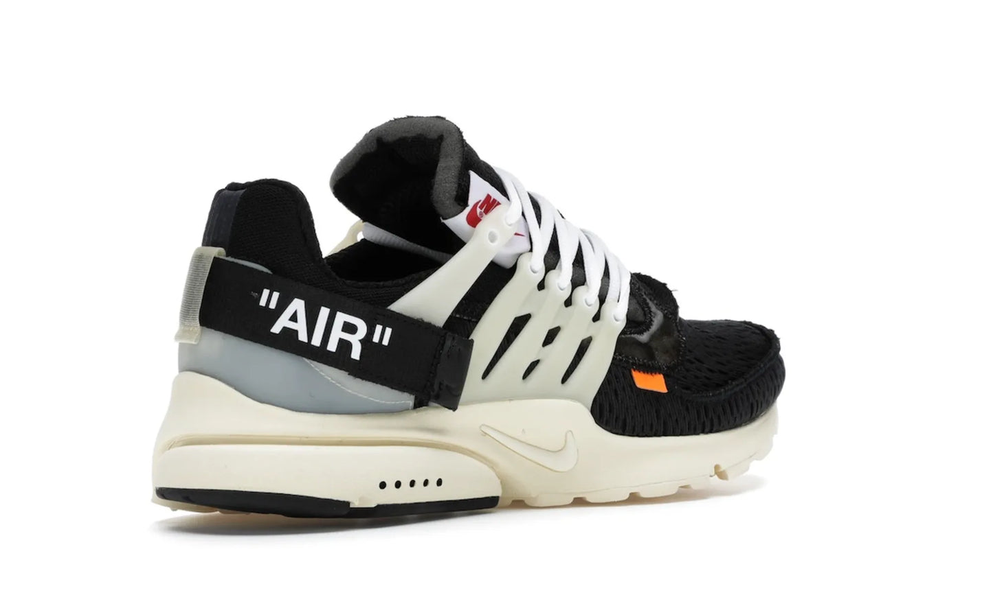 Nike Air Presto Off-White