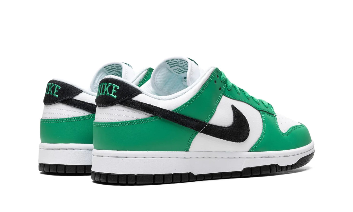 Nike Dunk Low Celtics