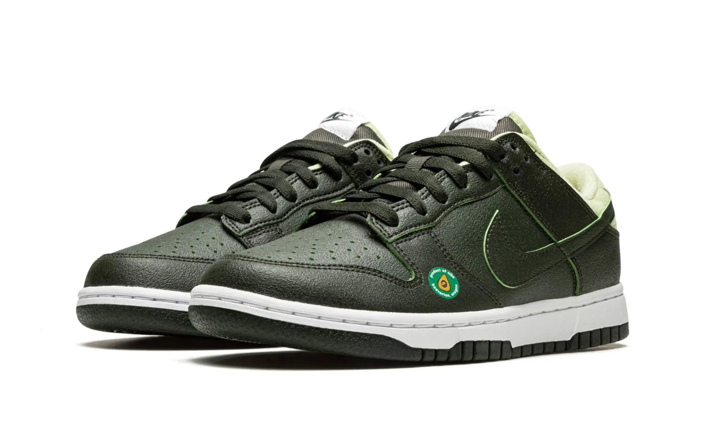 Nike Dunk Low Avocado (W)