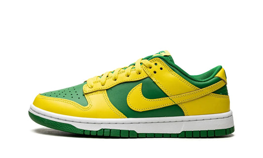 Nike Dunk Low Retro Reverse Brazil