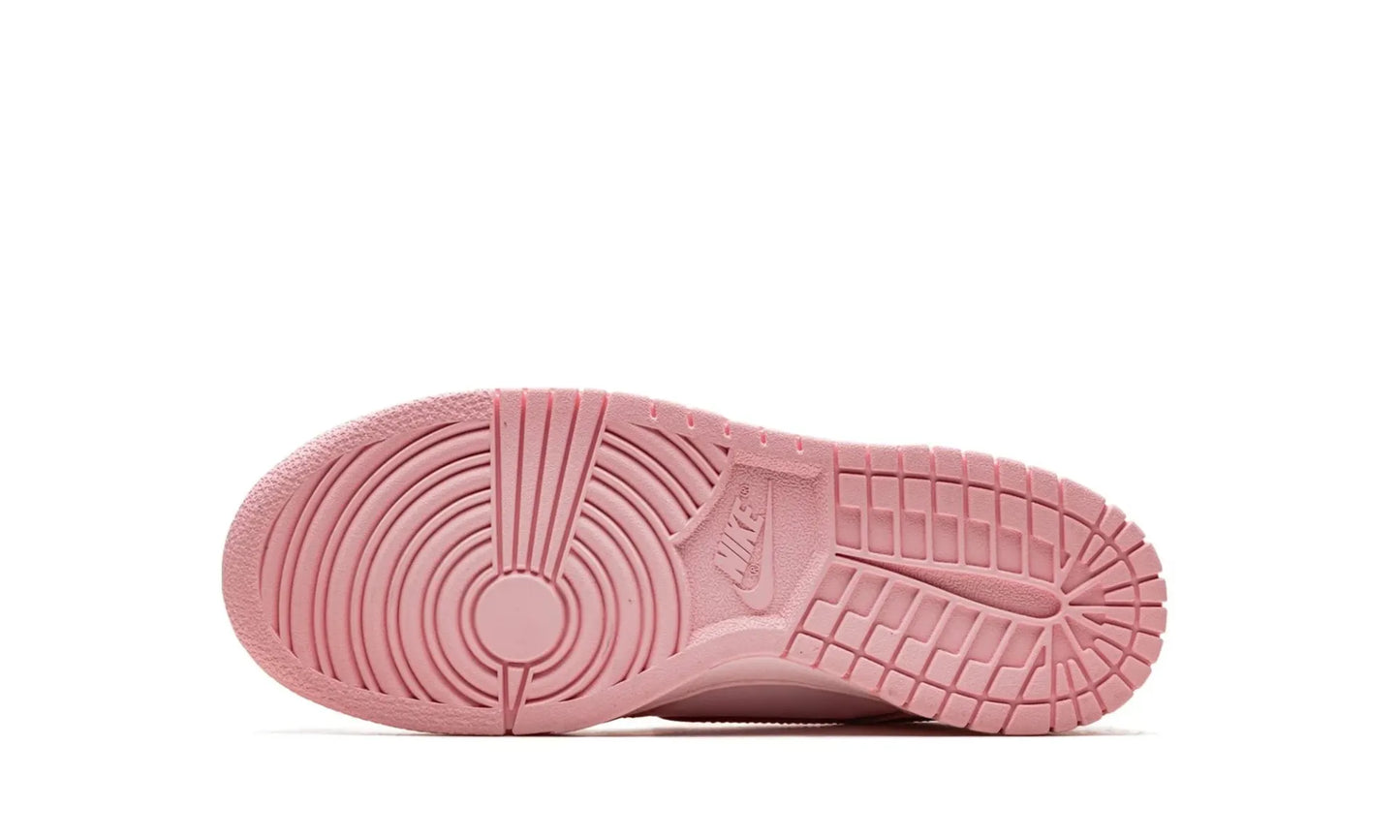 Nike Dunk Low Triple Pink (GS)