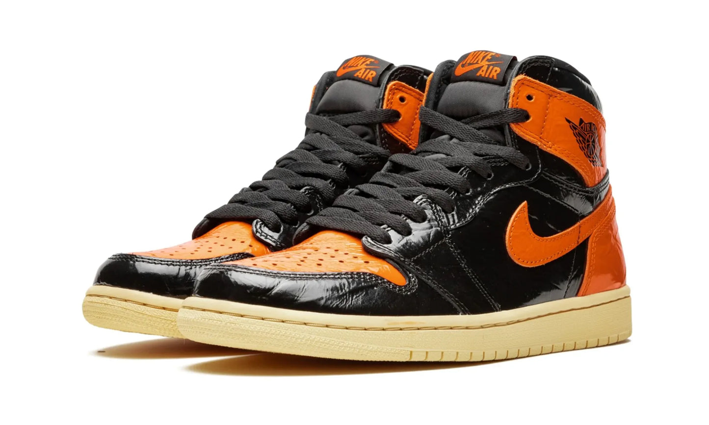 Jordan 1 Retro High Shattered Backboard 3.0