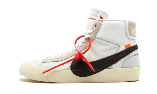 Nike Blazer Mid Off-White