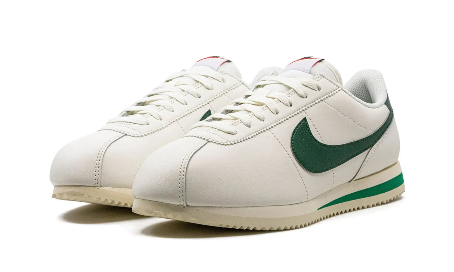 Nike Cortez Sail Gorge Green (W)