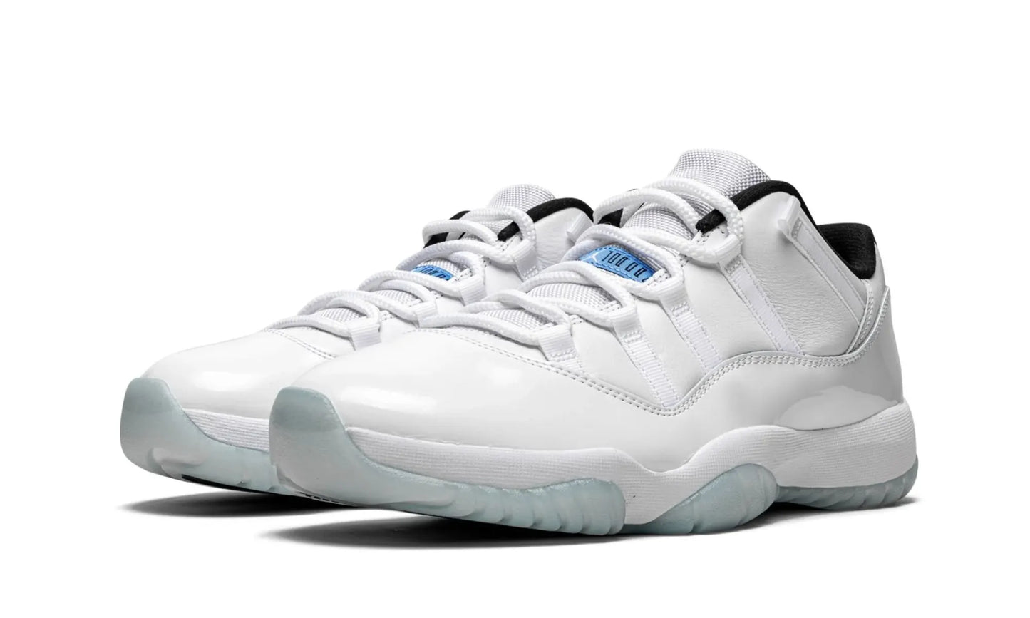 Jordan 11 Retro Low Legend Blue