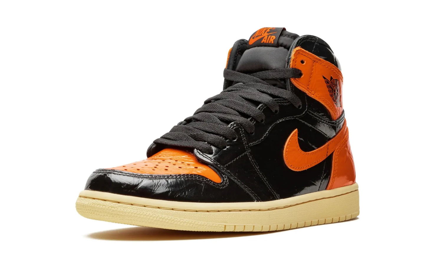 Jordan 1 Retro High Shattered Backboard 3.0