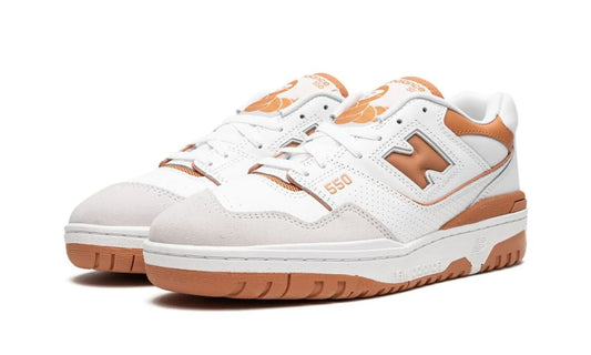 New Balance 550 Burnt Orange