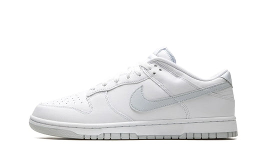 Nike Dunk Low Retro White Pure Platinum