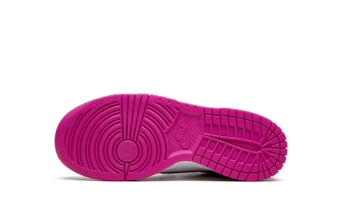 Nike Dunk Low Active Fuchsia (GS)