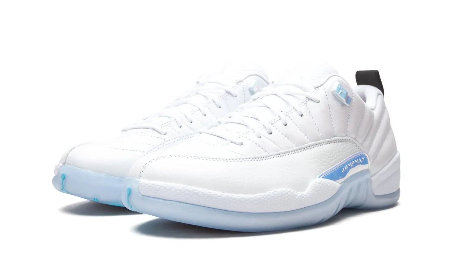 Jordan 12 Retro Low Easter (2021)