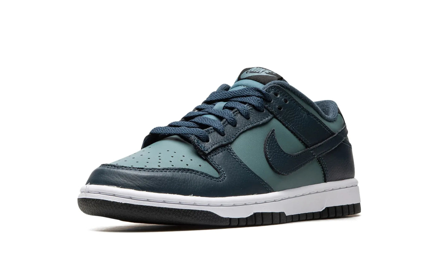 Nike Dunk Low Mineral Slate Armory Navy