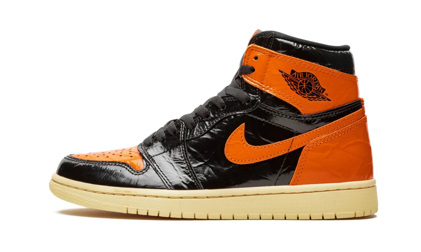 Jordan 1 Retro High Shattered Backboard 3.0