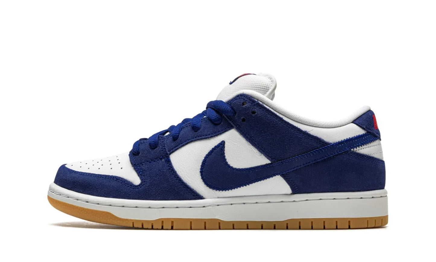 Nike SB Dunk Low Los Angeles Dodgers