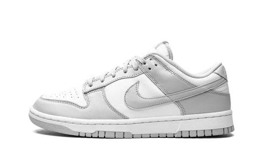 Nike Dunk Low Grey Fog