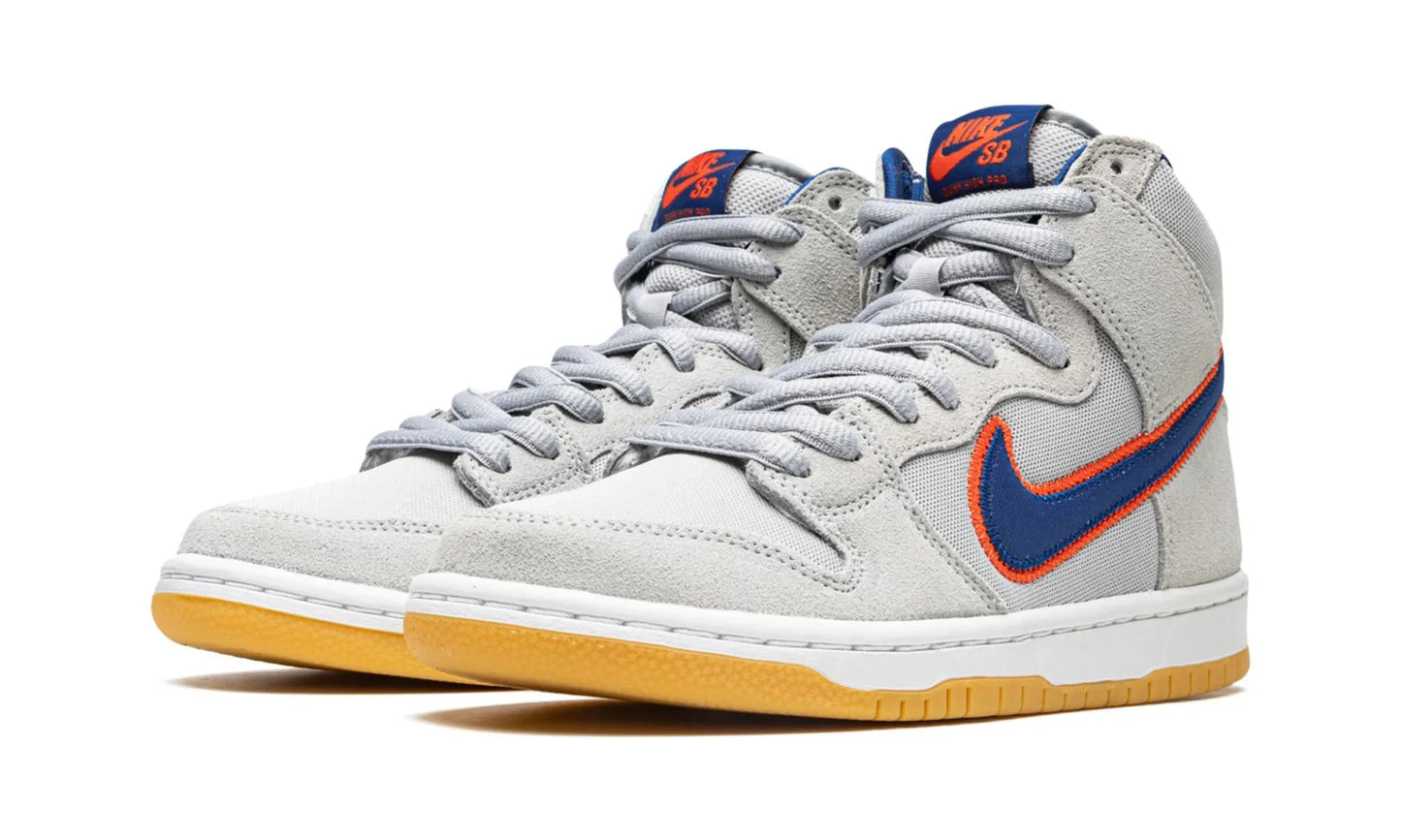 Nike SB Dunk High New York Mets