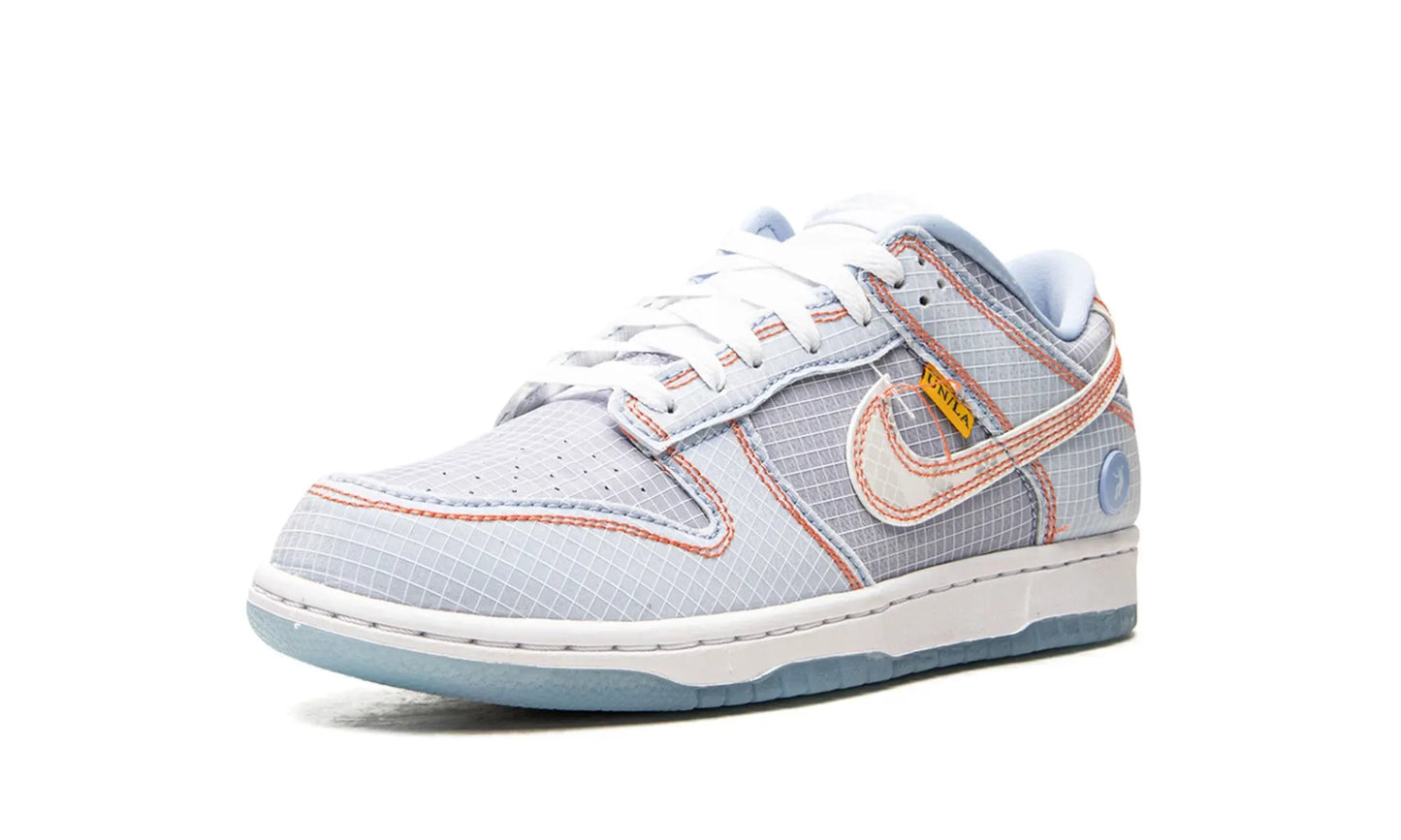 Nike Dunk Low Union Passport Pack Argon