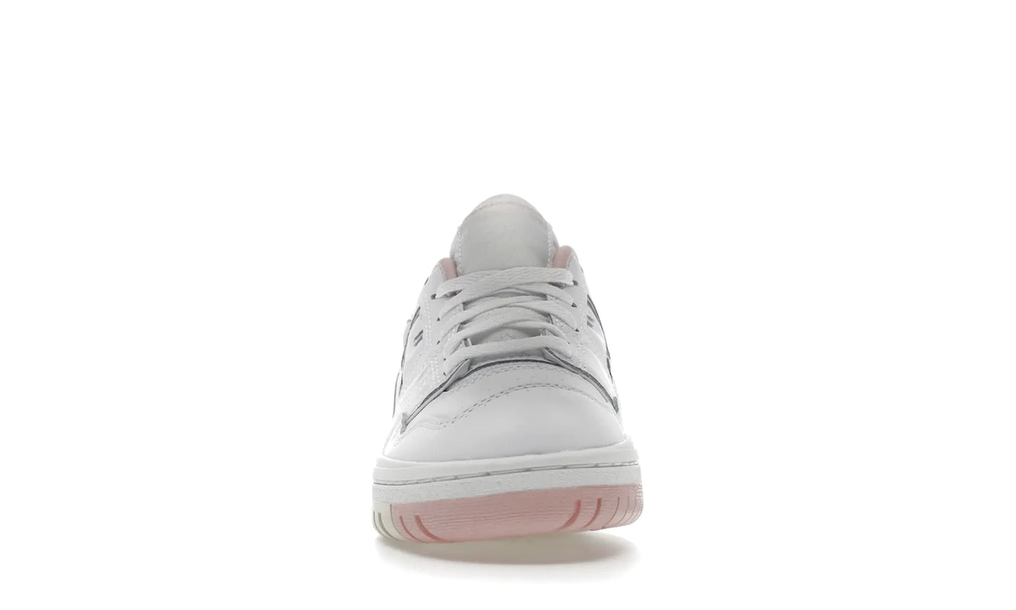 New Balance 550 White Pink Cream (W)