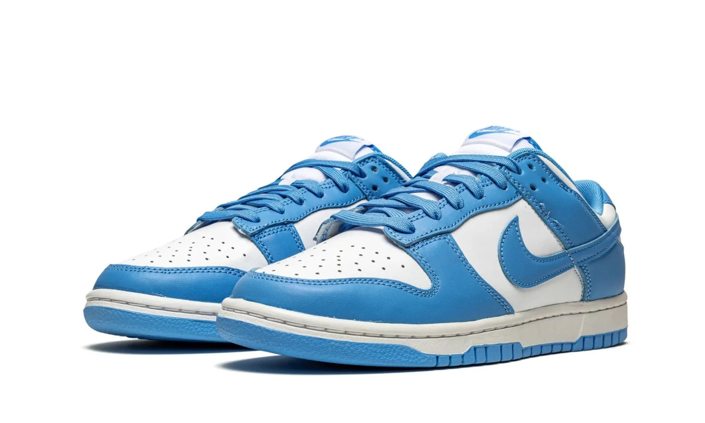 Nike Dunk Low UNC (2021)