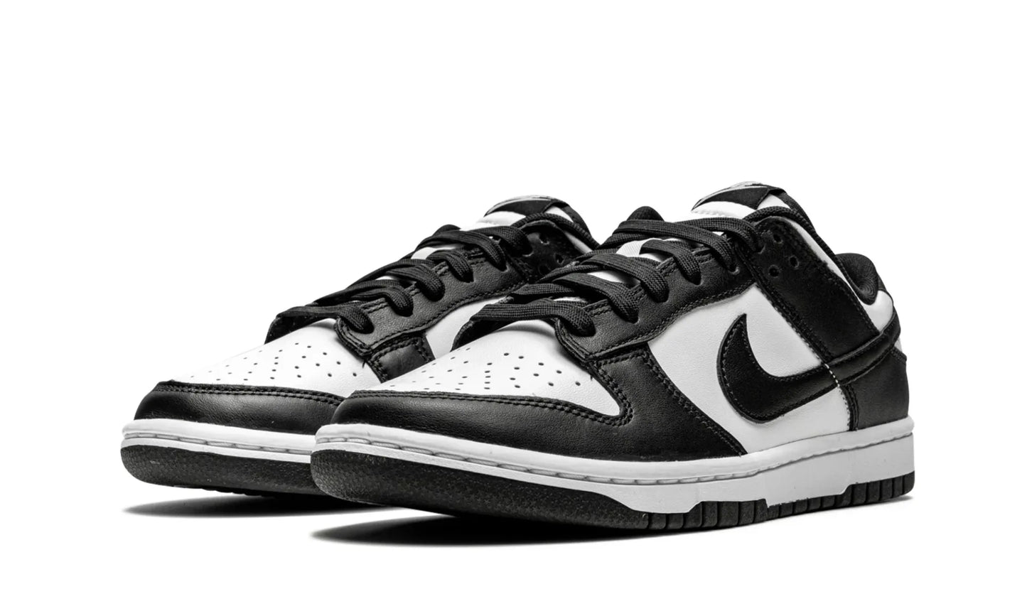 Nike Dunk Low Retro White Black Panda