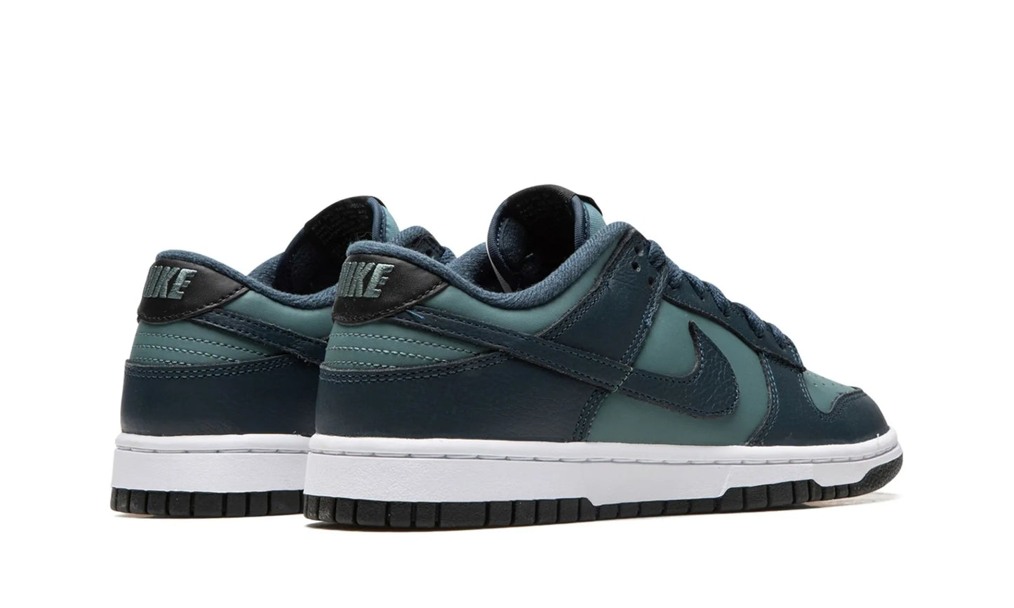 Nike Dunk Low Mineral Slate Armory Navy