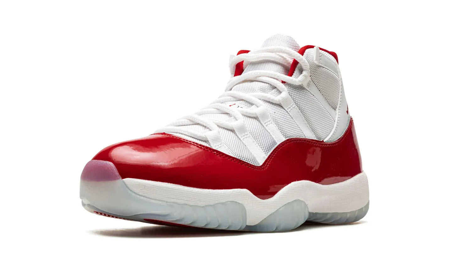 Jordan 11 Retro Cherry (2022)