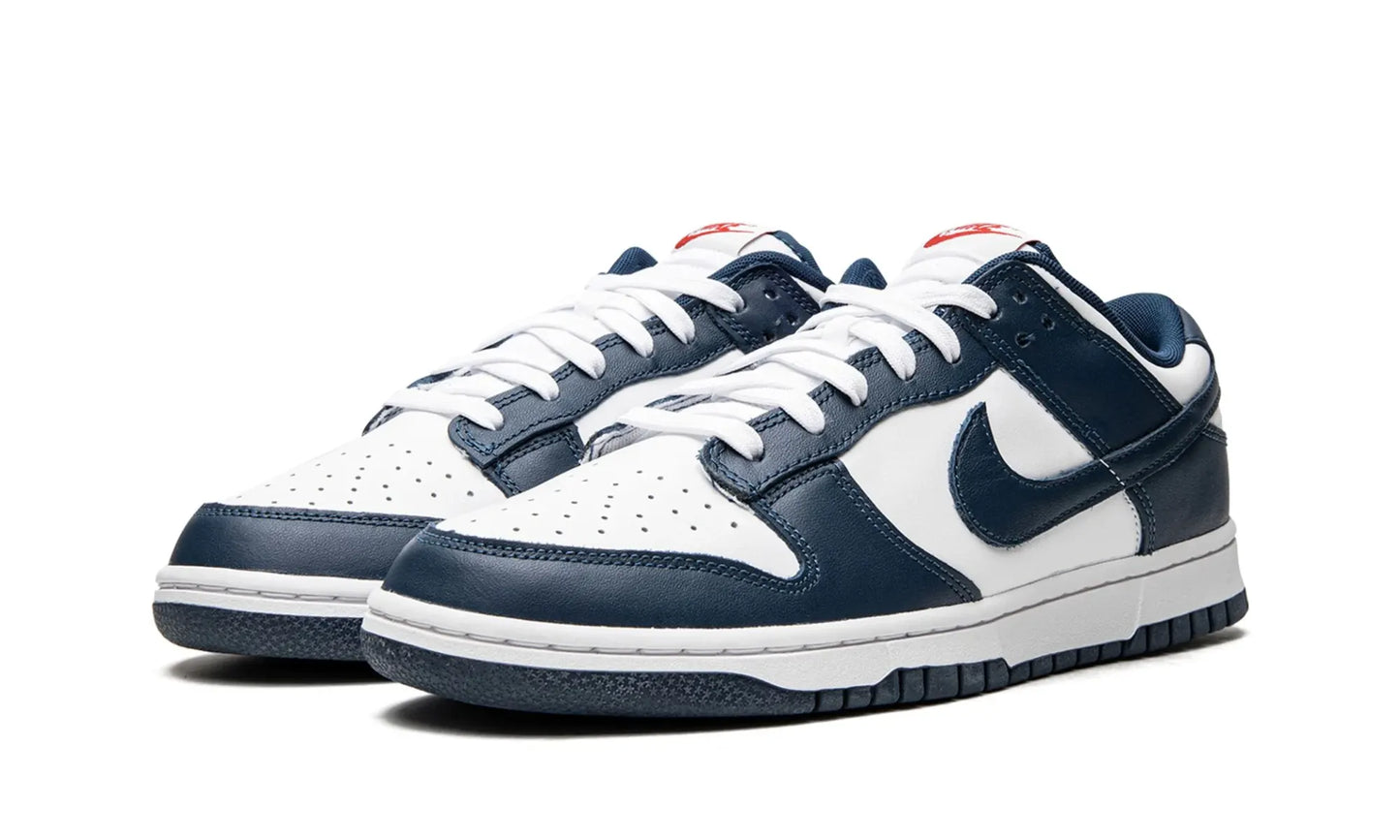 Nike Dunk Low Valerian Blue