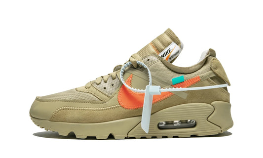 Nike Air Max 90 Off-White Desert Ore